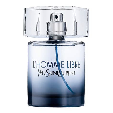 yves saint laurent homme y|yves saint laurent homme libre.